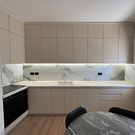 Apartment Salty *