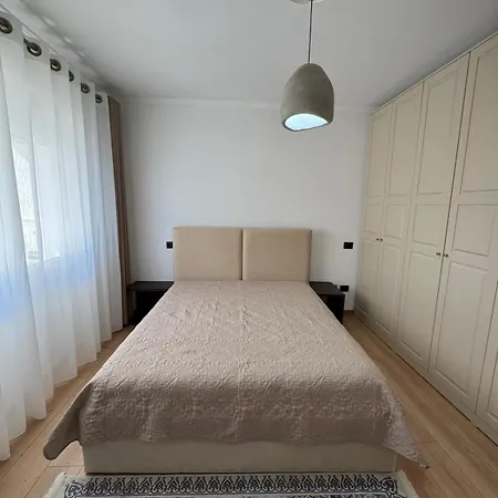 Salty Apartment *
