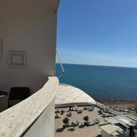 Salty Durres