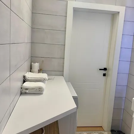 Apartment Salty Durres