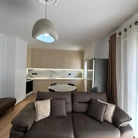 Salty Apartment *