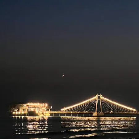 Salty * Durrës
