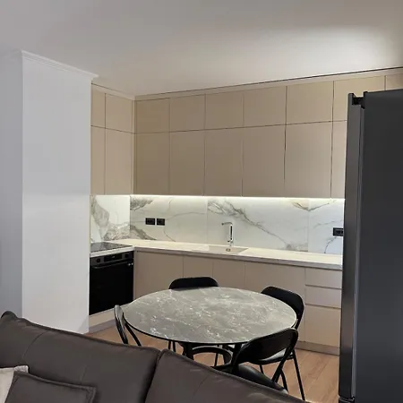 Apartment Salty