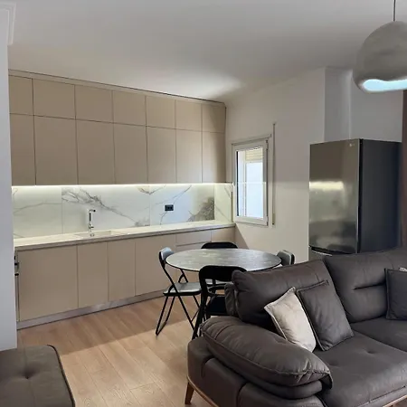 Apartment Salty *
