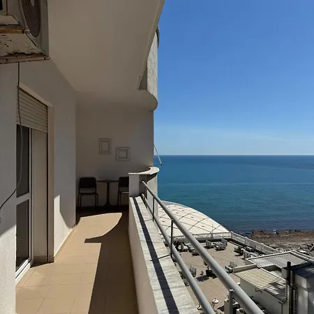Salty * Durrës
