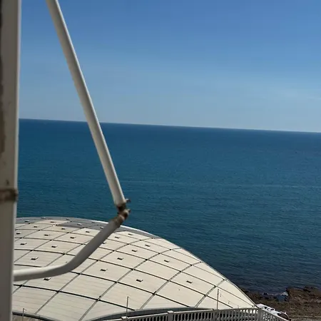 Salty Durrës